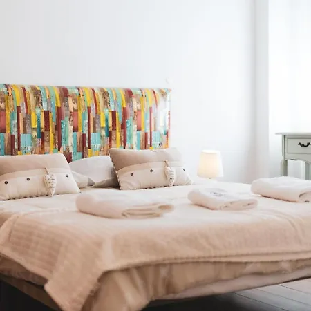 Appartement Houses 16: Charming In